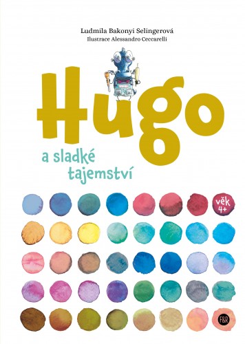 Hugo a sladké tajemství