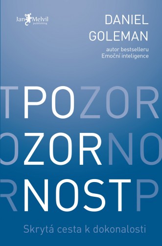 Pozornost