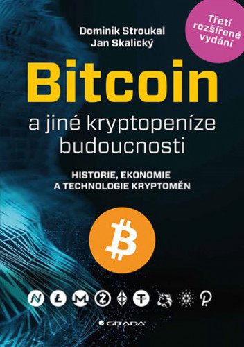 Bitcoin a jiné kryptopeníze budoucnosti