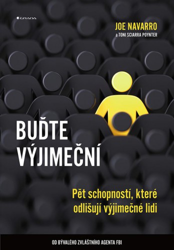 Buďte výjimeční