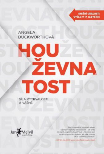 Houževnatost