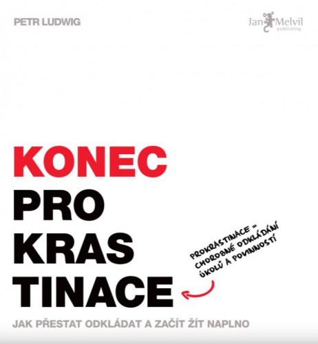 Konec prokrastinace