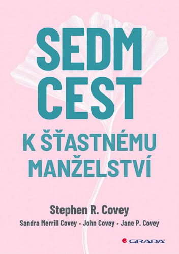 Sedm cest ke šťastnému manželství