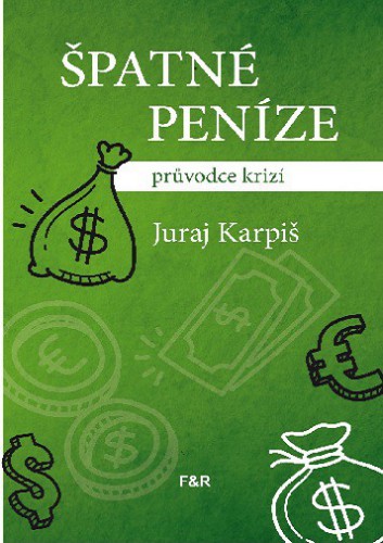 Špatné peníze