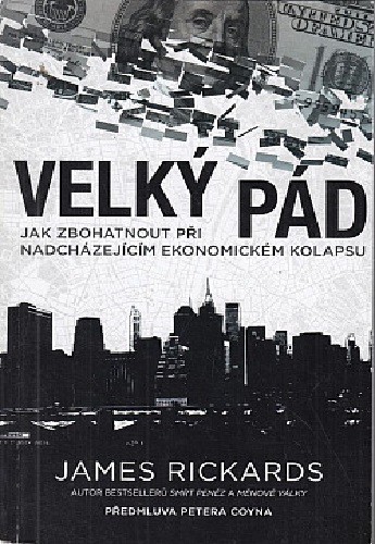 Velký pád