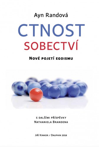 Ctnost sobectví