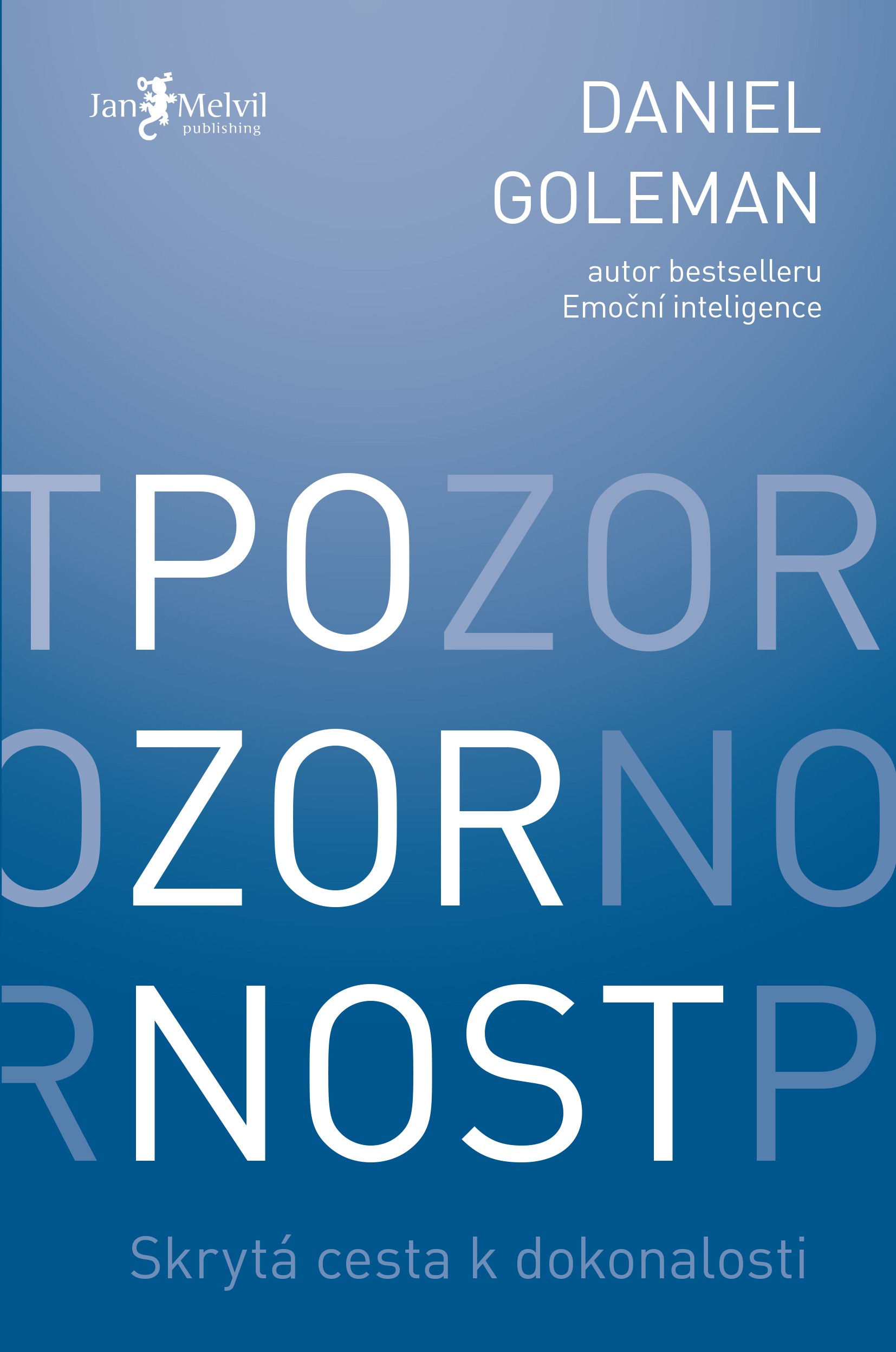 Pozornost | Fish&Rabbit - knižní nakladatelství