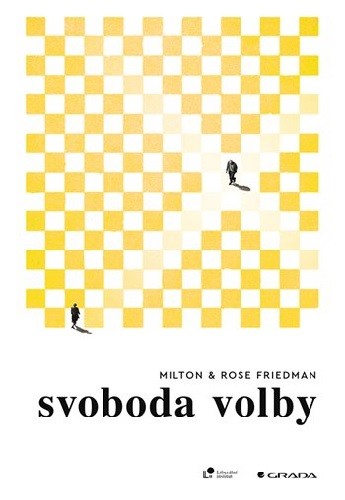 Svoboda volby | Fish&Rabbit - knižní nakladatelství