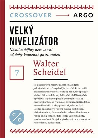 Velký nivelizátor | Fish&Rabbit - knižní nakladatelství