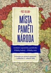 Místa Paměti národa | Fish&Rabbit - knižní nakladatelství